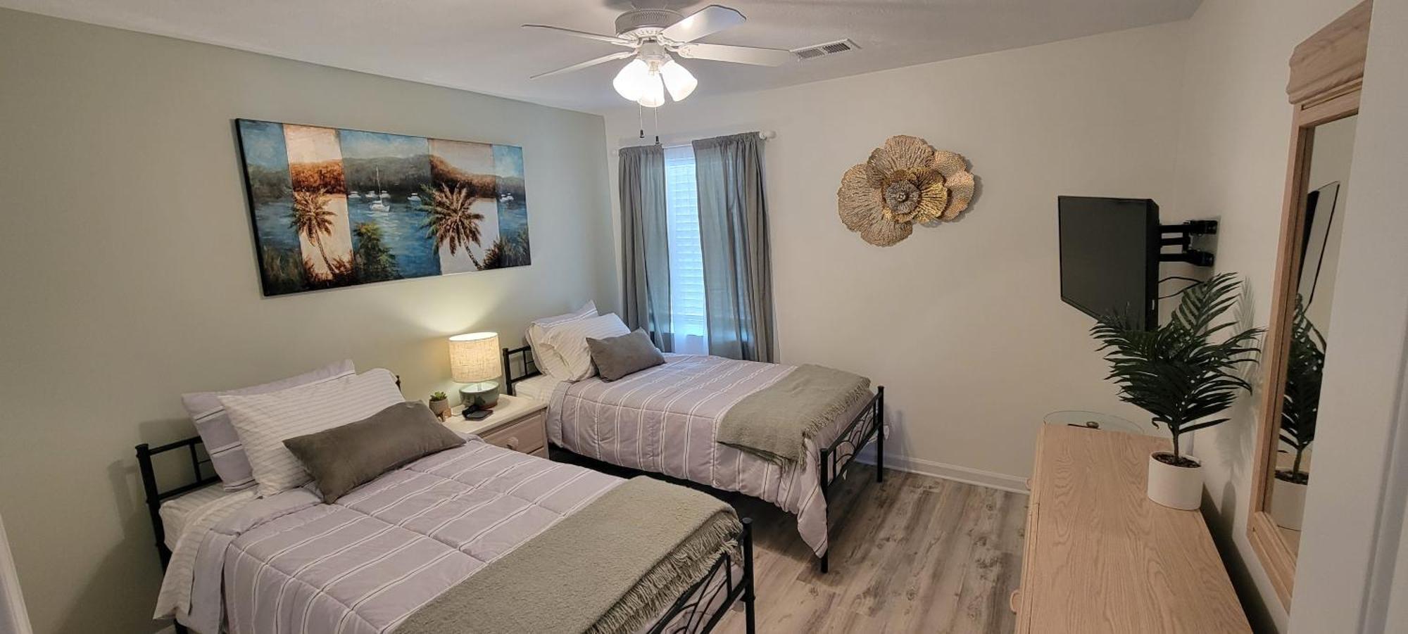 Socastee Myrtle Beach Waterway Getaway מראה חיצוני תמונה