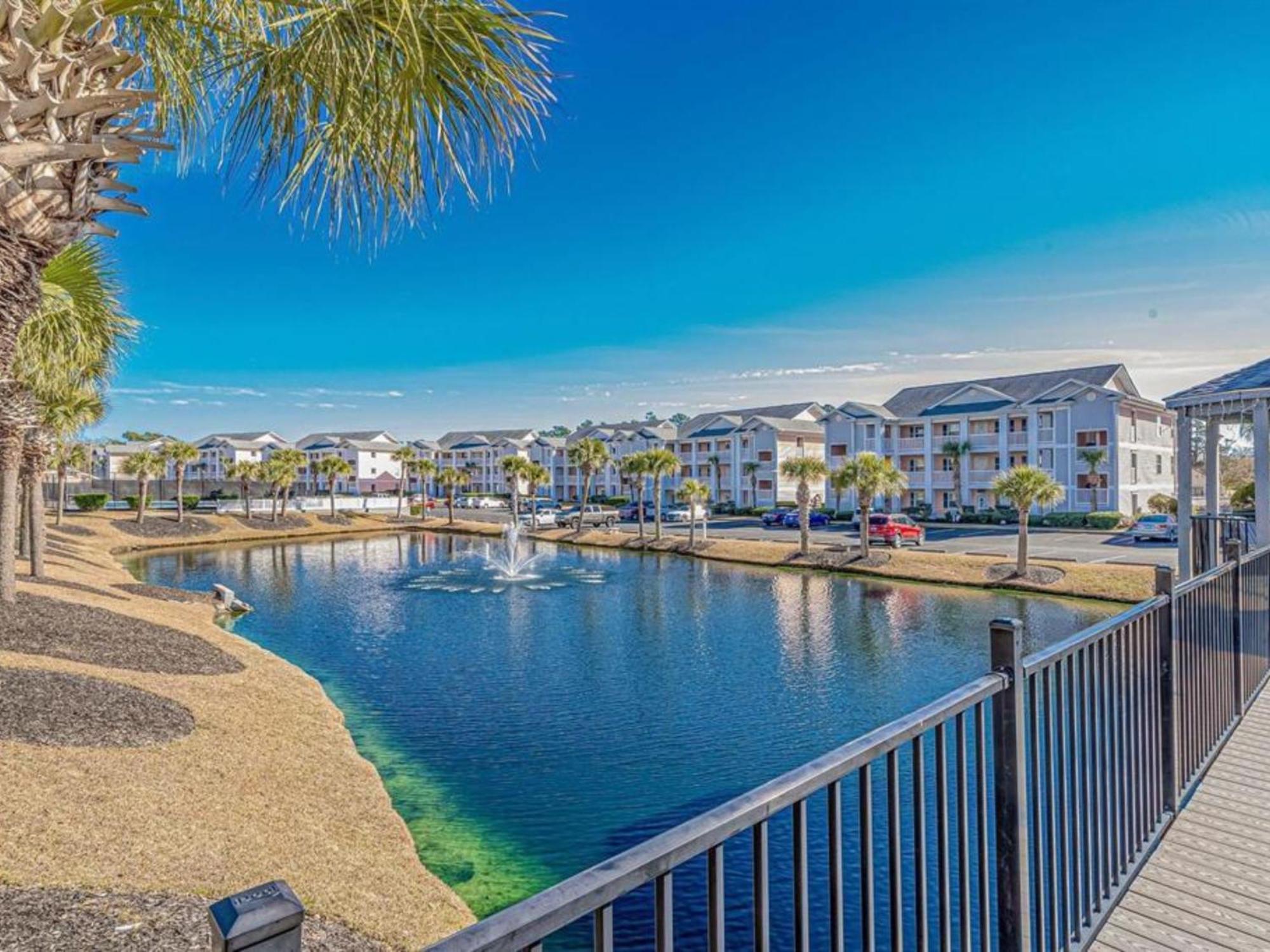 Socastee Myrtle Beach Waterway Getaway מראה חיצוני תמונה