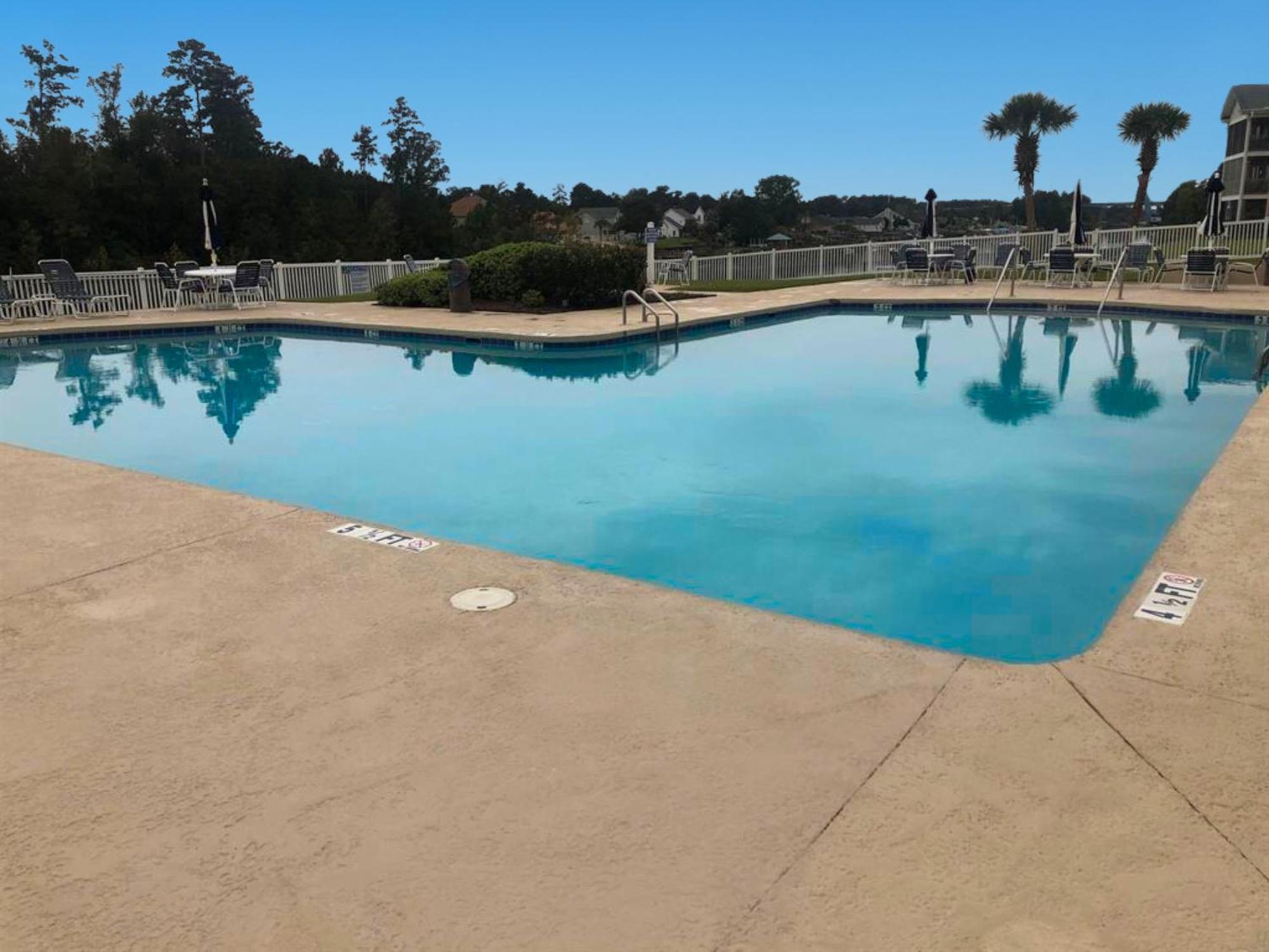 Socastee Myrtle Beach Waterway Getaway מראה חיצוני תמונה