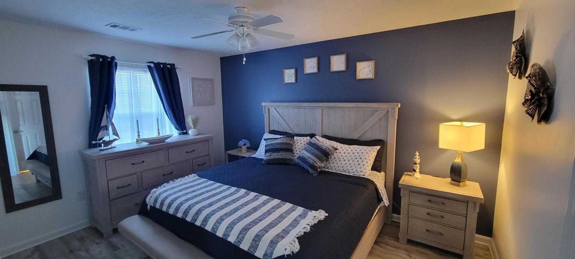 Socastee Myrtle Beach Waterway Getaway מראה חיצוני תמונה