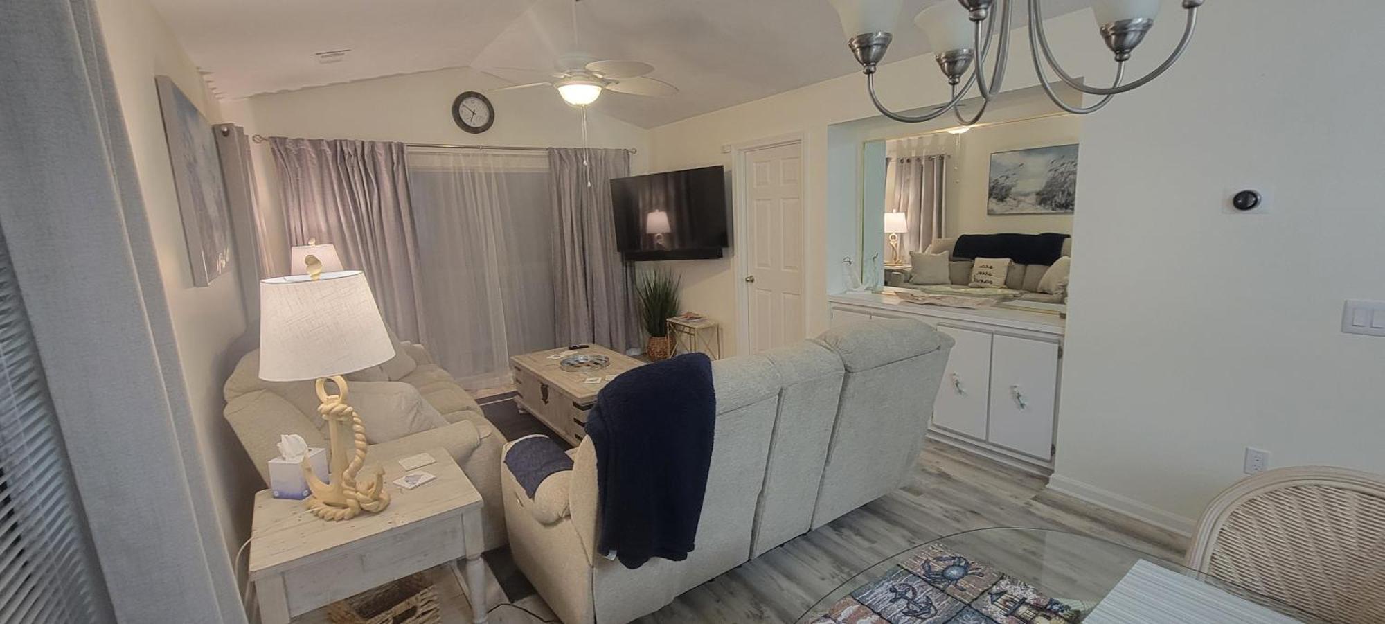 Socastee Myrtle Beach Waterway Getaway מראה חיצוני תמונה