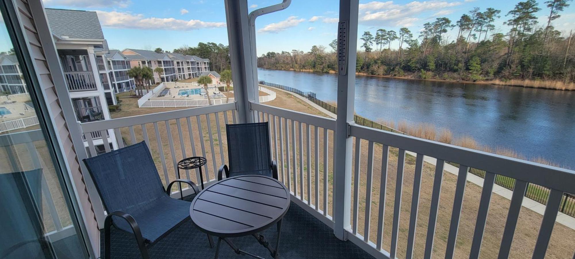 Socastee Myrtle Beach Waterway Getaway מראה חיצוני תמונה